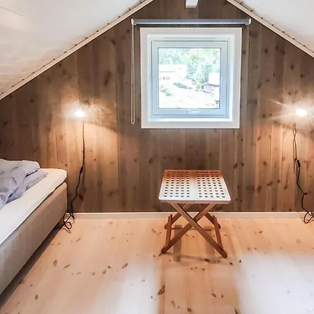 Belle Maison De 3 à Hébergement de vacances Forsand