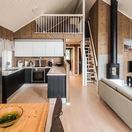 Ferienhaus 3 Bedroom Beautiful In