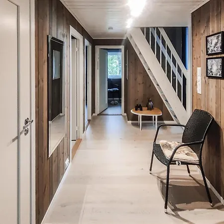 Ferienhaus 3 Bedroom Beautiful In *