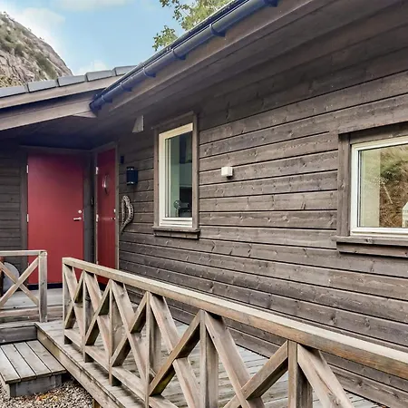 3 Bedroom Beautiful In * Forsand