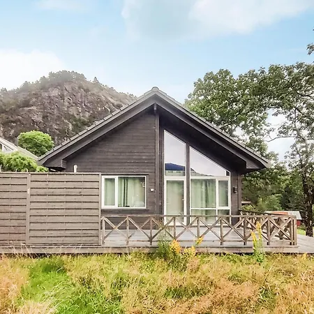 Ferienhaus 3 Bedroom Beautiful In *