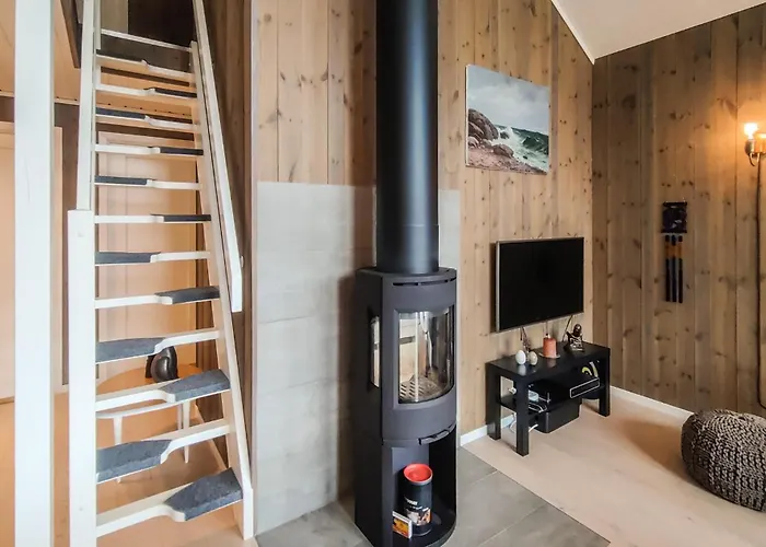 3 Bedroom Beautiful In *