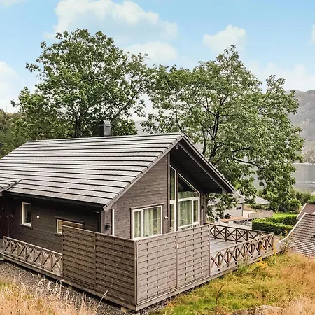 Holiday home 3 Bedroom Beautiful In *