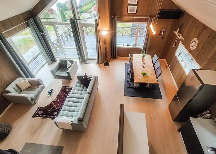3 Bedroom Beautiful In Vakantiehuis *